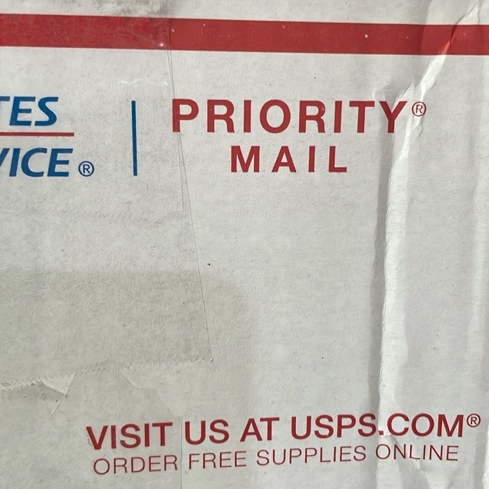 COPY - Shipping Label